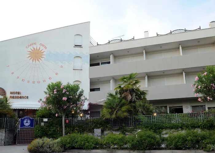 Hotel Le Palme \