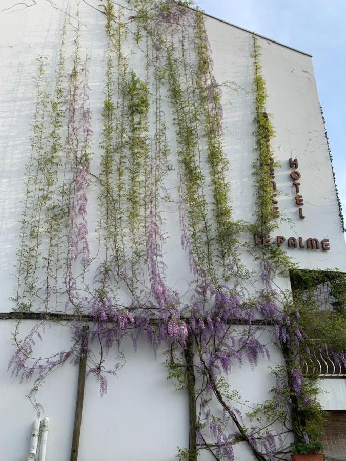 Le Palme 