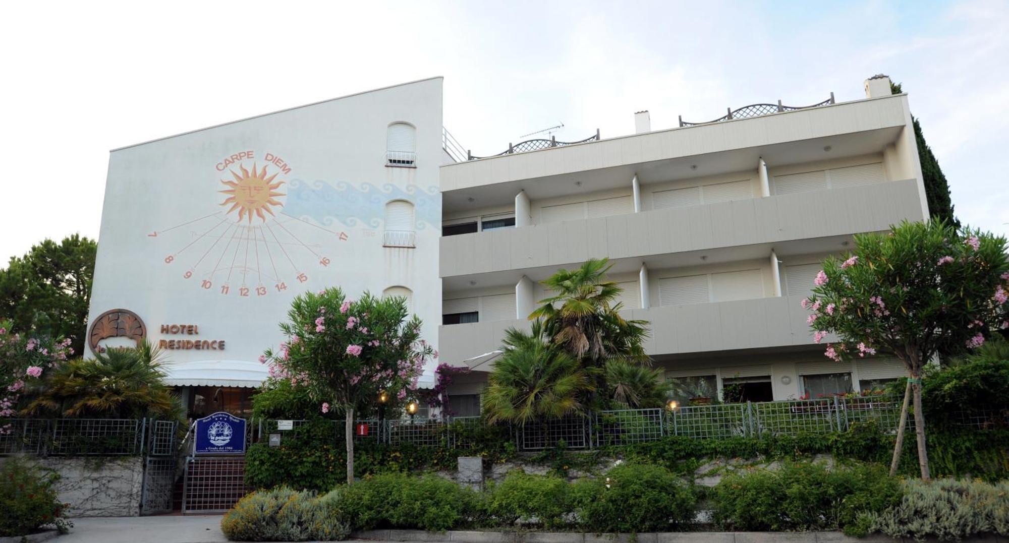 Le Palme 