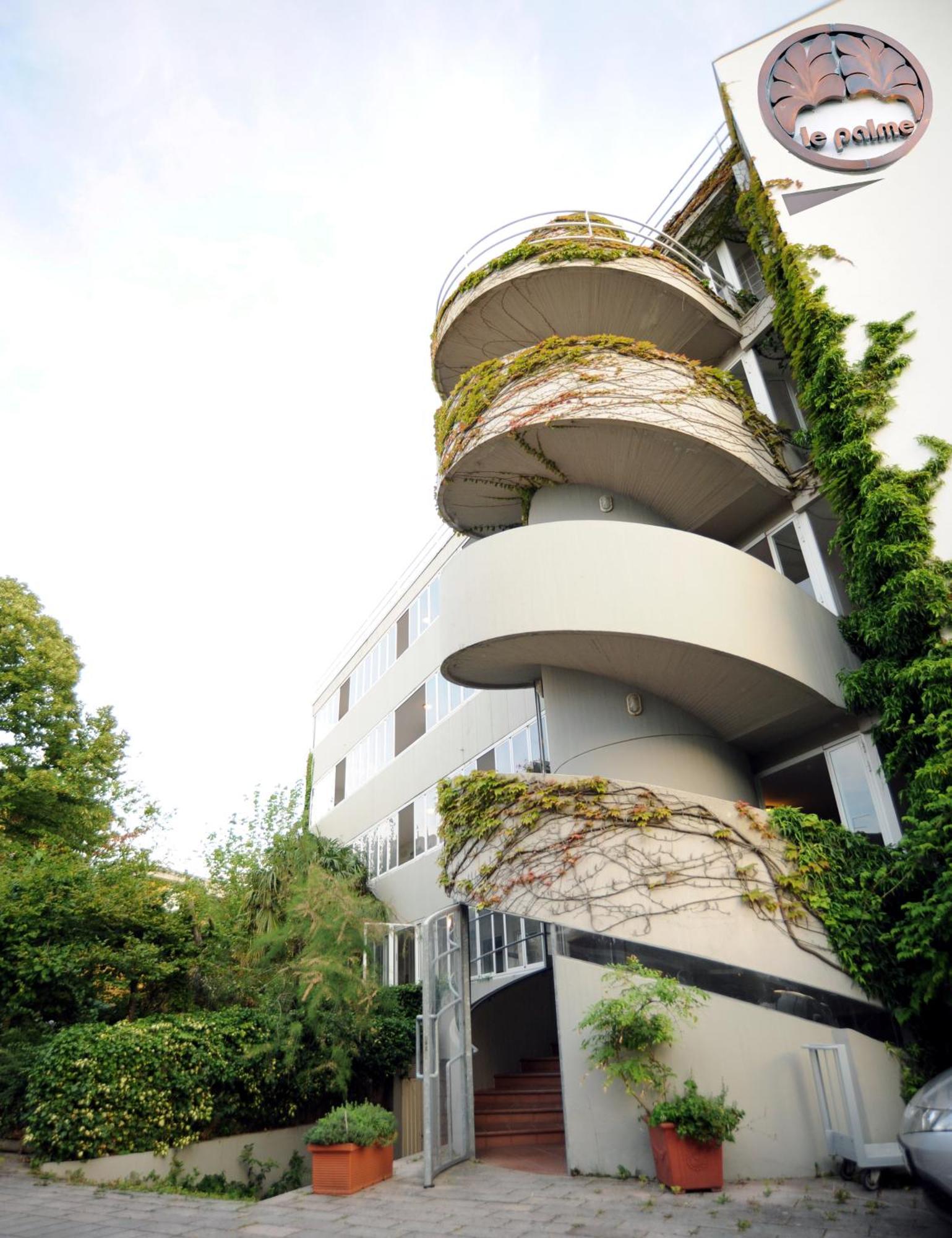 Hotel Le Palme 