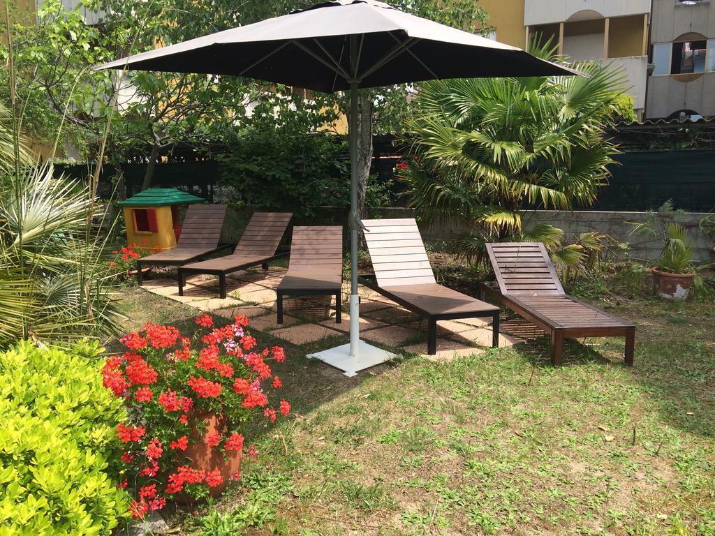 Le Palme 