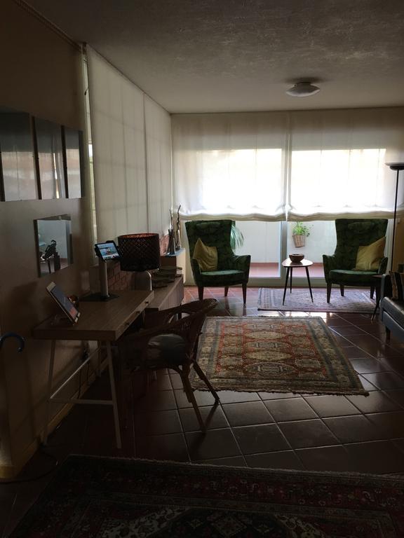 Hotel Le Palme 