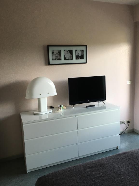 Hotel Le Palme 