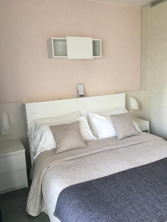 Hotel Le Palme 