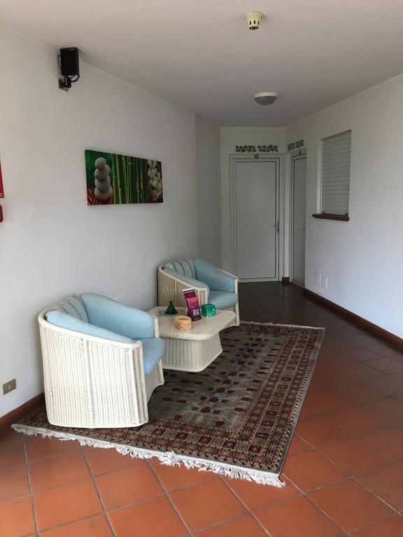 Hotel Le Palme 