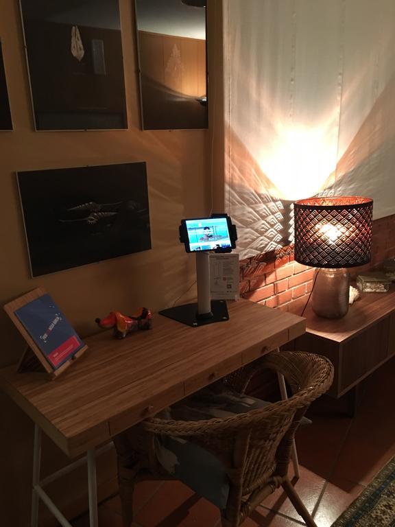 Hotel Le Palme 