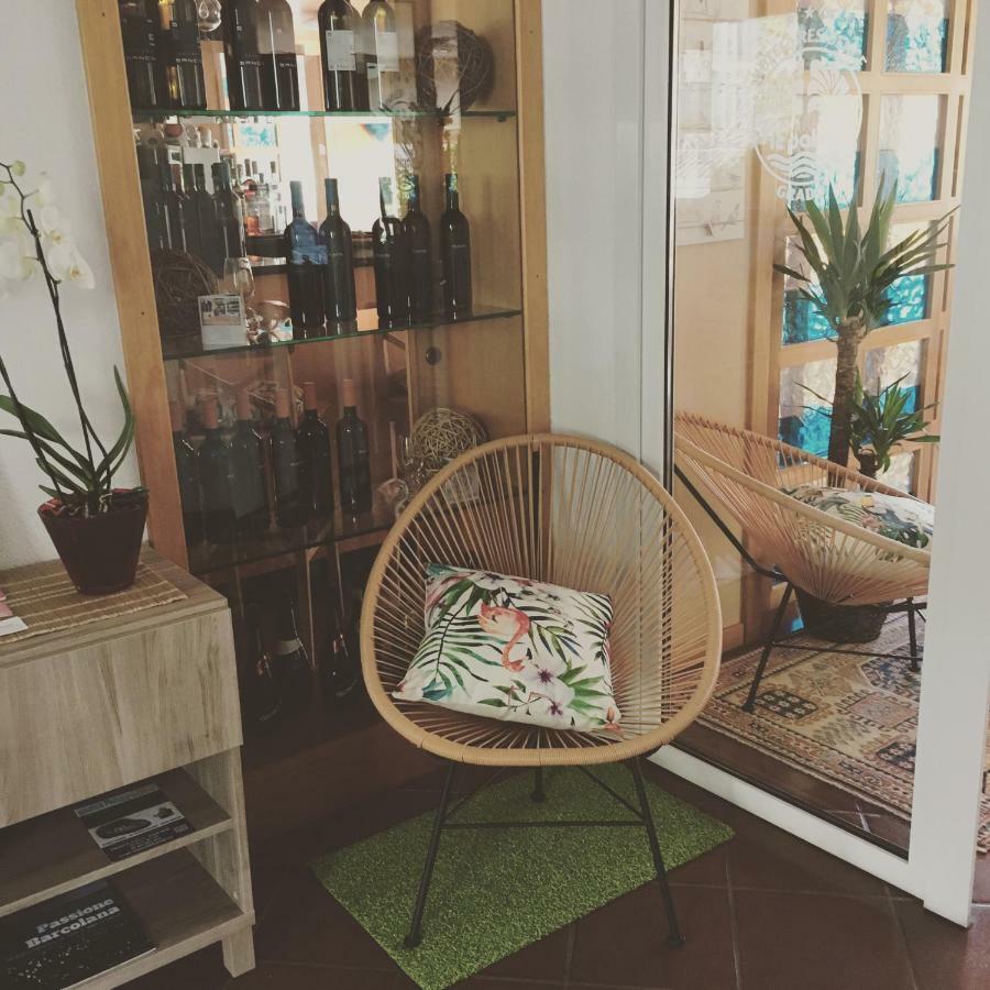 Hotel Le Palme 
