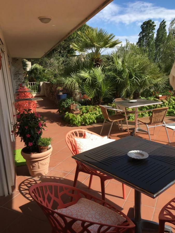 Le Palme 